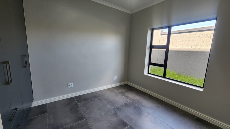 3 Bedroom Property for Sale in Eden Residential Estate Western Cape
